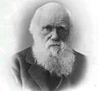 Charles Darwin